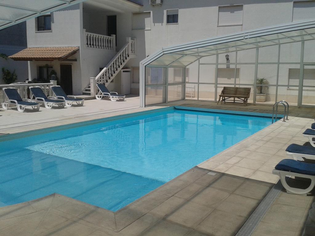 Casas Da Vila Vimieiro  Exterior photo