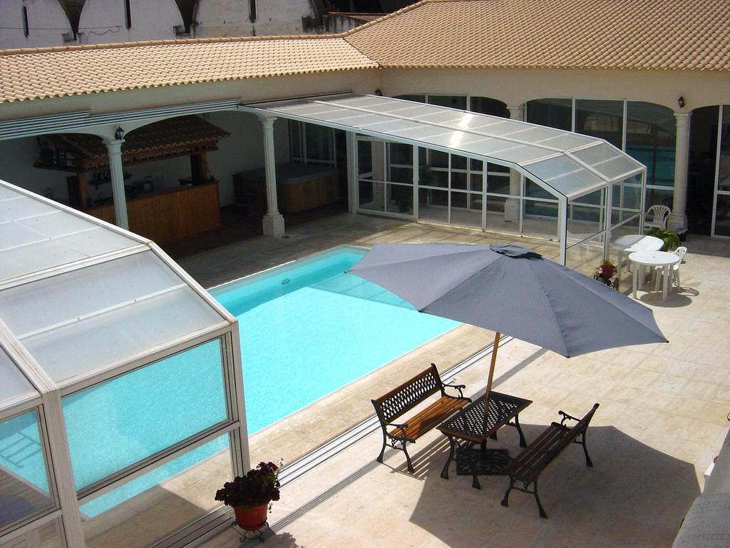 Casas Da Vila Vimieiro  Exterior photo